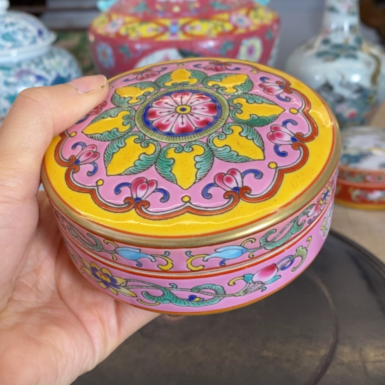 【闪购商品】陶瓷杯瓷