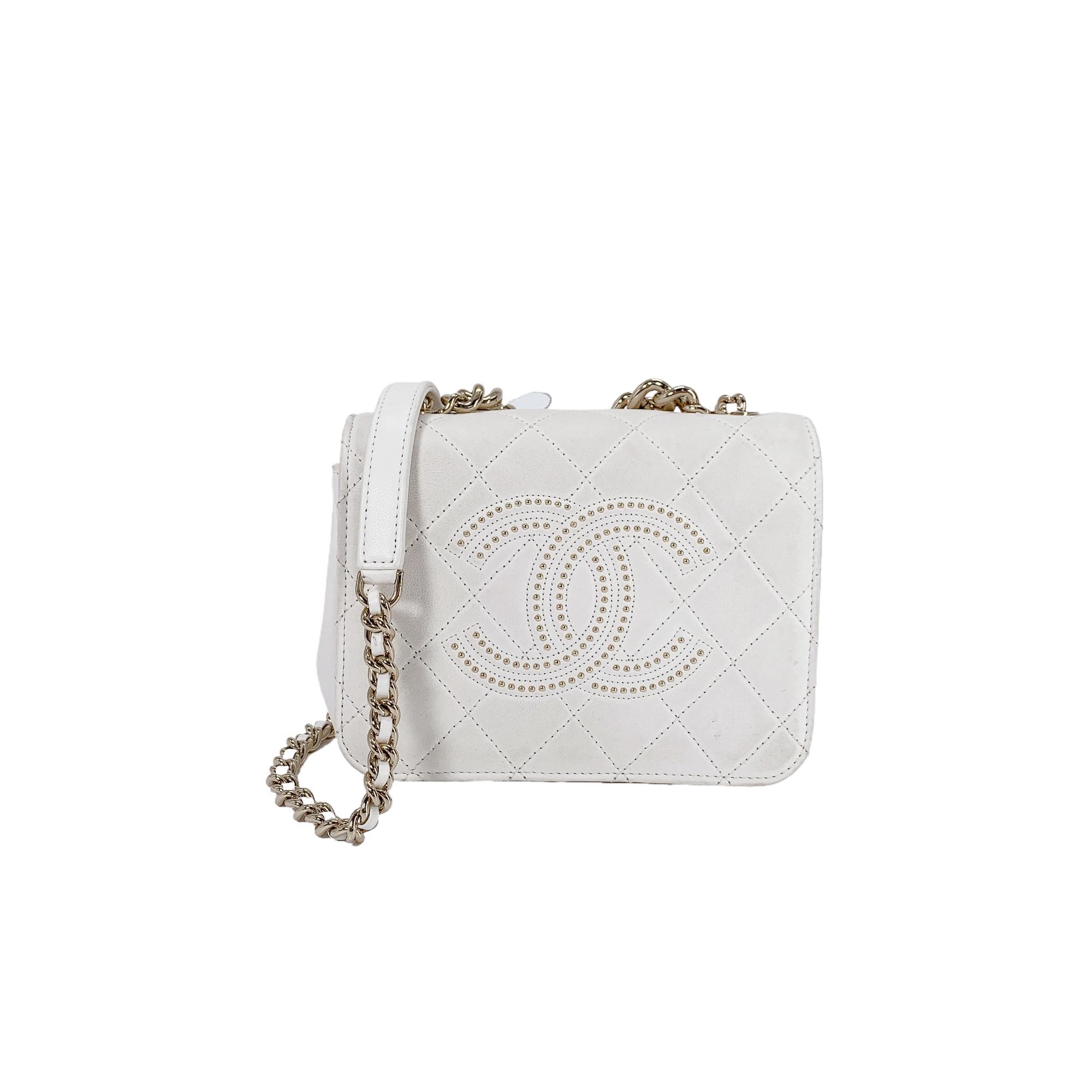 95新 Chanel/香奈儿 安洁利严选化妆包/BK0002706