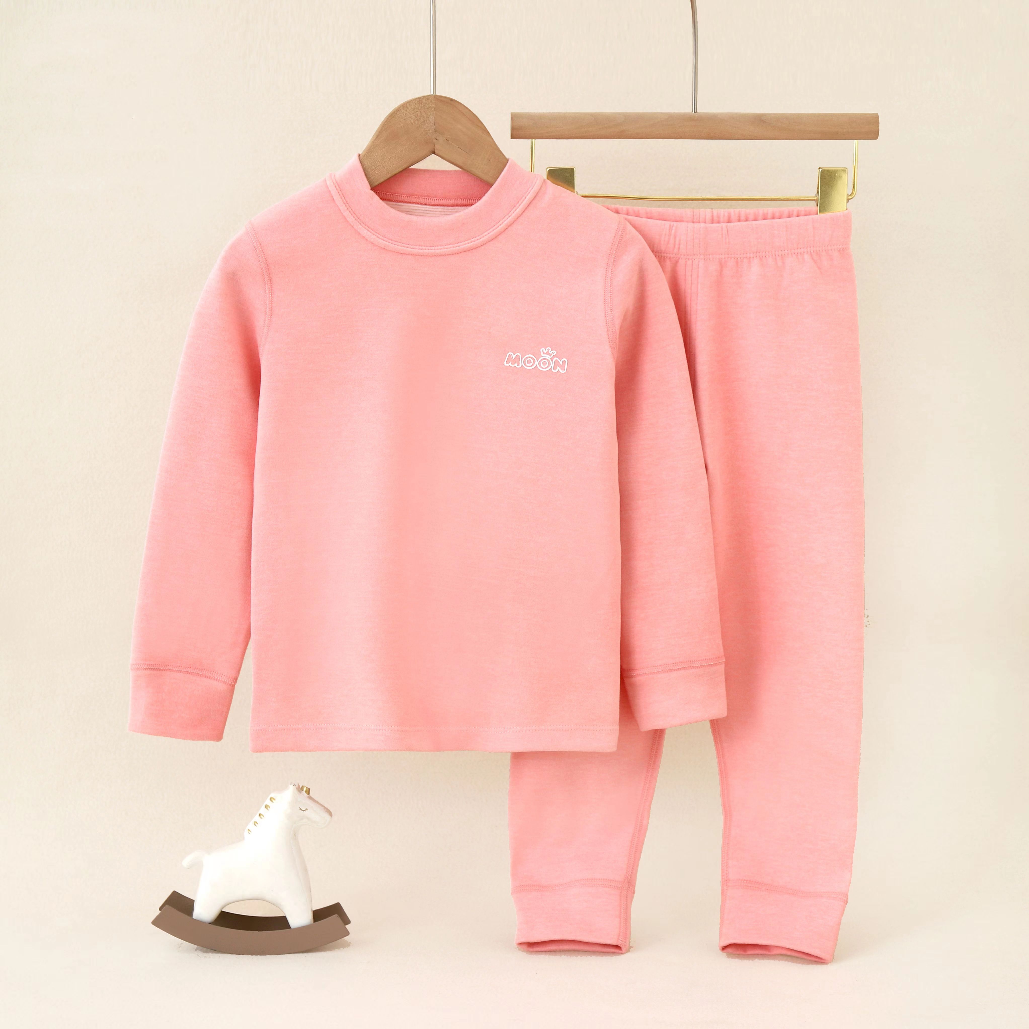 300克雪花绒无骨保暖加绒加厚中小童家居保暖套N-YL112-1（YL113）