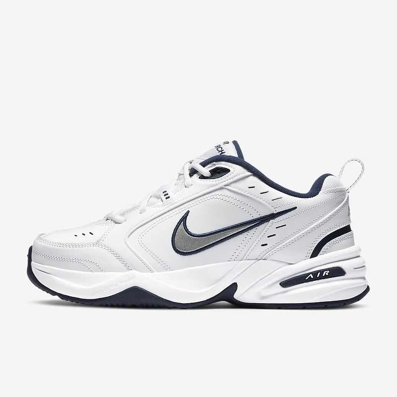 耐克（NIKE） Air Monarch IV 复古训练鞋老爹鞋415445-102