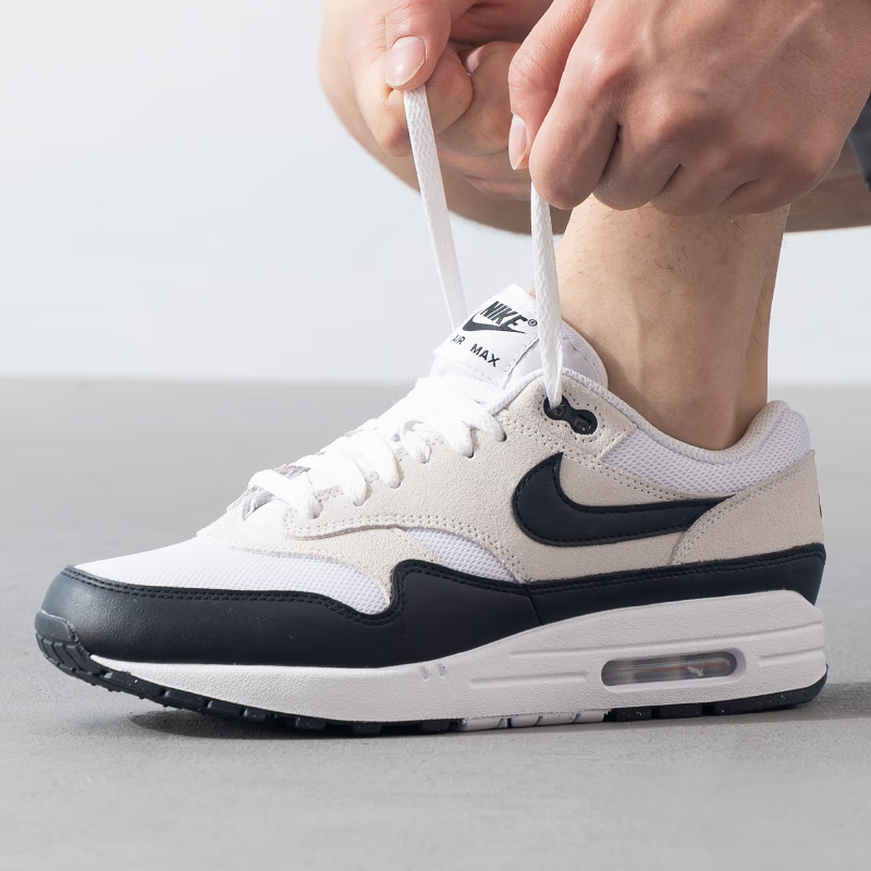 耐克（NIKE）Air Max 1 Essential 男子运动鞋FZ5808-101
