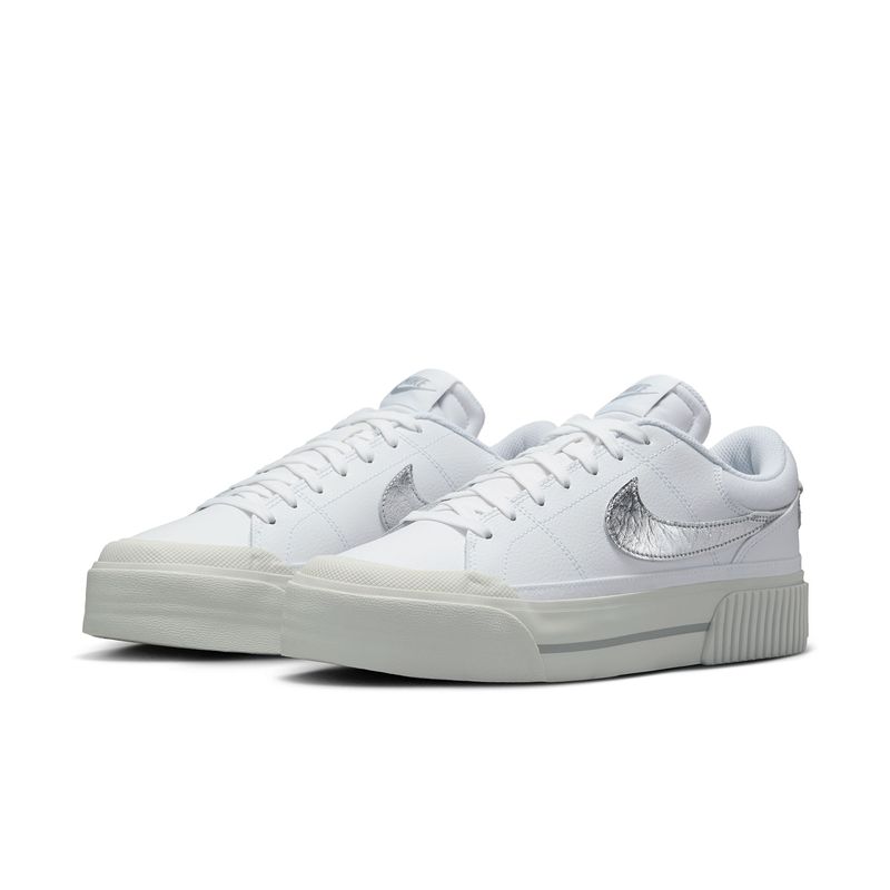 耐克（NIKE）女子休闲潮流休闲鞋HQ2307-100