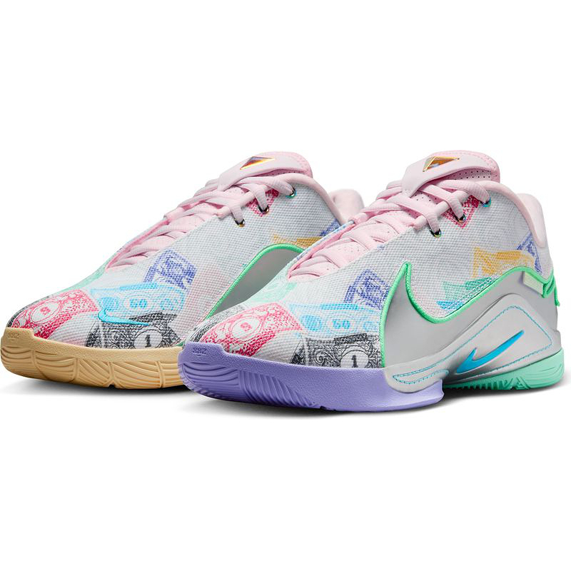 耐克（NIKE）LeBron XXII EP 詹姆斯男子篮球鞋FZ1098-100