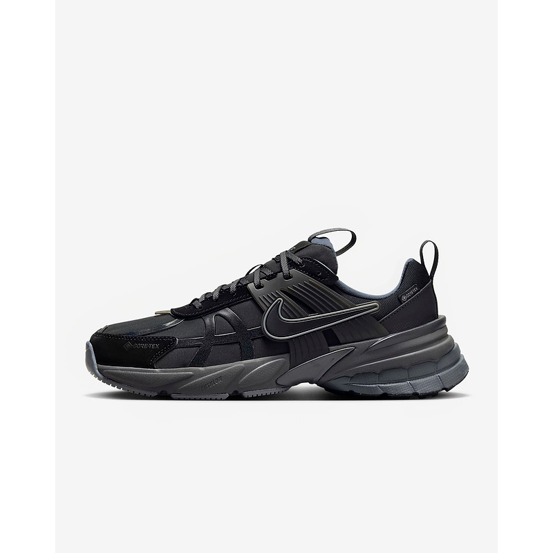 耐克（NIKE）V2K GORE-TEX 女款复古跑鞋风防水运动鞋FZ2622-001