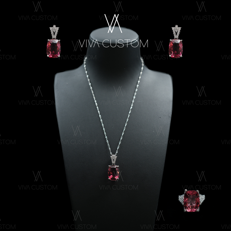 简约优雅百搭干枯玫瑰套装▼