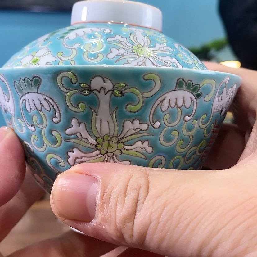 【闪购商品】瓷摆件一****流