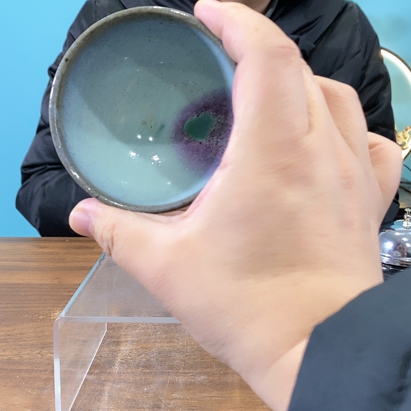 【闪购商品】瓷摆件德*斋