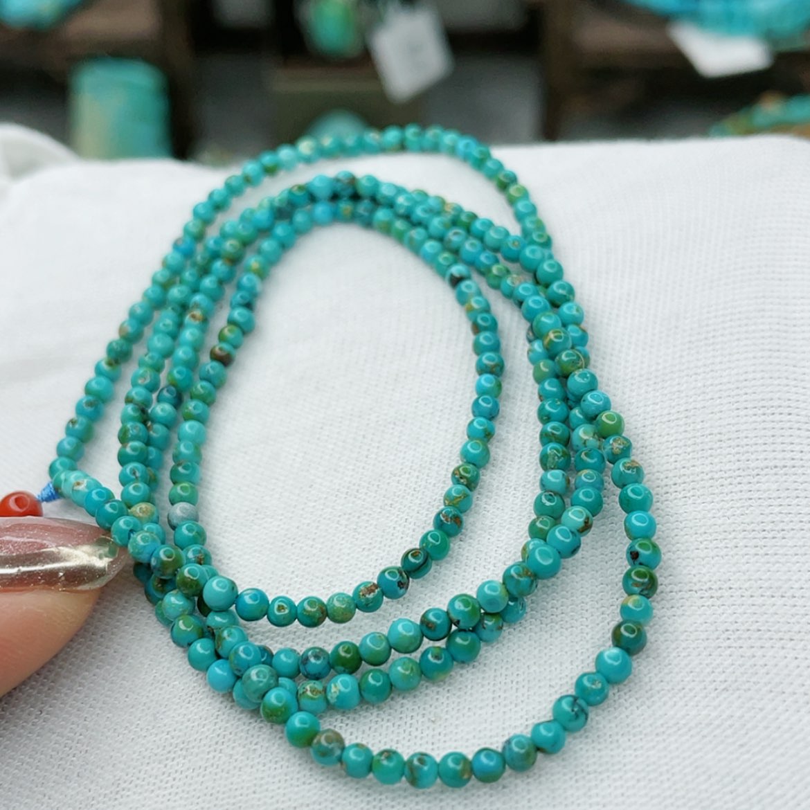 【闪购商品】南红玛瑙1未镶嵌