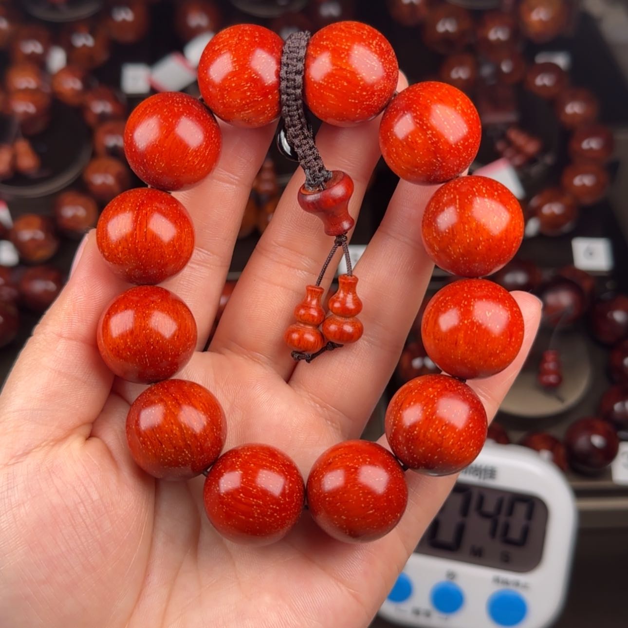 【闪购商品】木头墨*盼6e