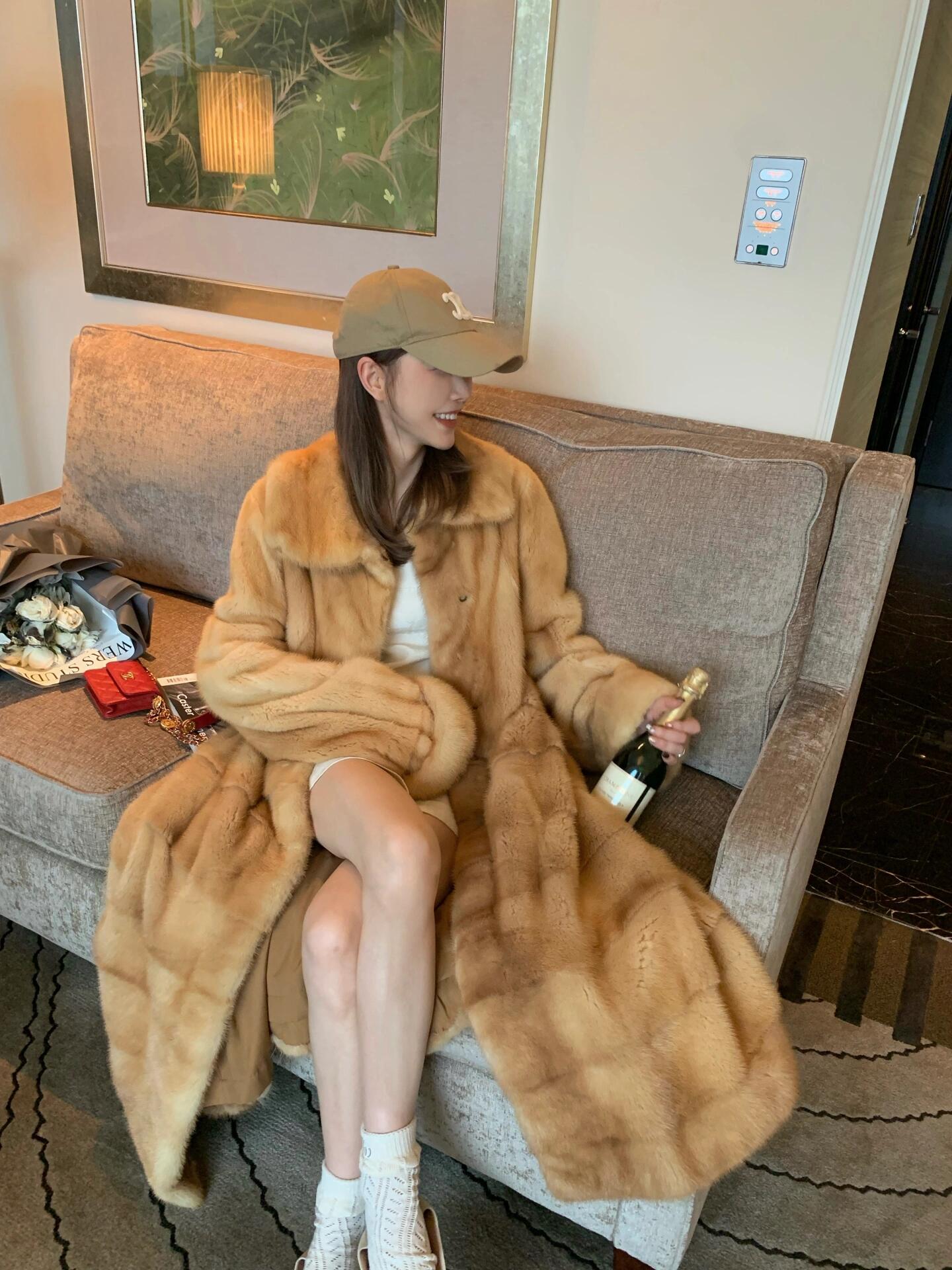 LL【福利合集】自动备注 支持七天无理由 新款外套