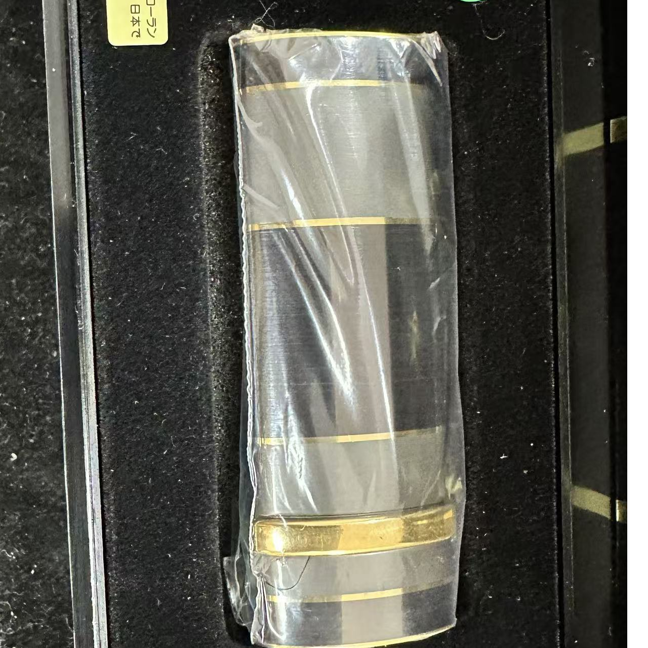 火一把充气打火机绿022号