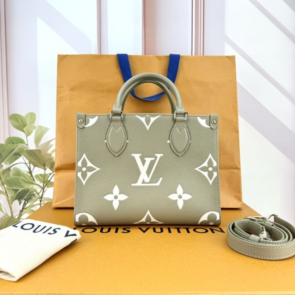 娜扎严选/路易威登/箱包/99新/市场价38000/240721QR0010