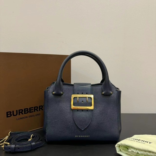 娜扎严选/博柏利/包包/95新/市场价16800/240818QR0020