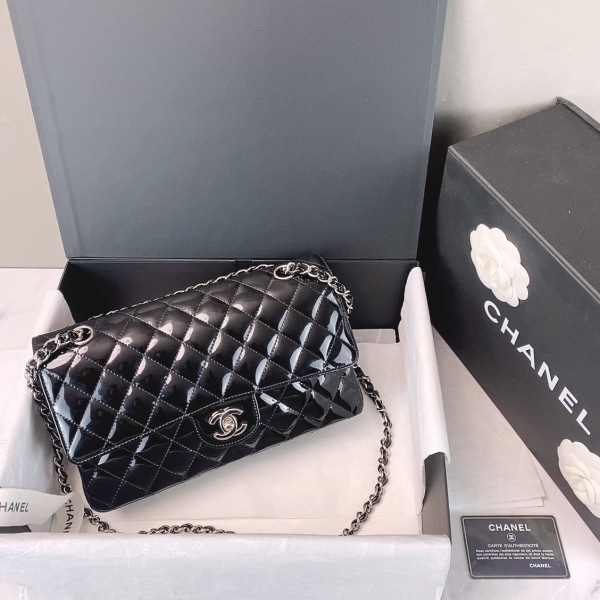 妃鱼/香奈儿/95新/箱包/市场价32000/240110QR0016
