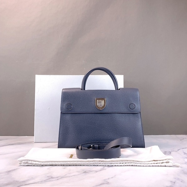 妃鱼/迪奥/95新/箱包/市场价28800/240110QR0016