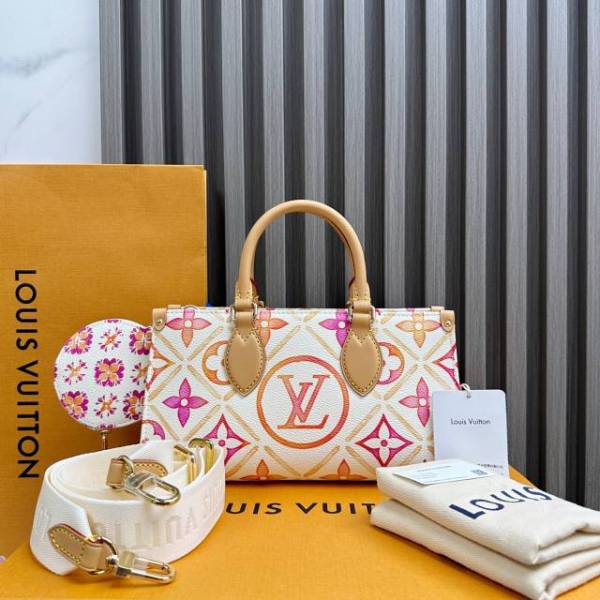 全新未使用 LouisVuitton/路易威登 娜扎严选/路易威登/箱包