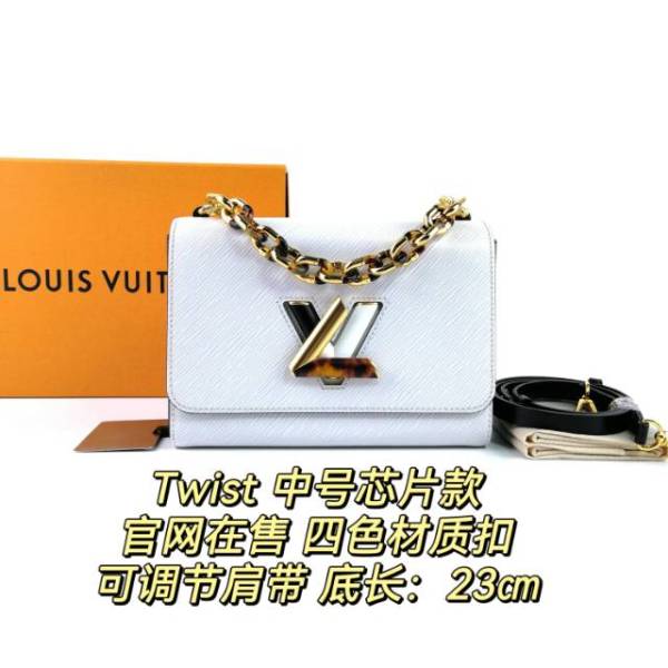 娜扎严选/路易威登/箱包/99新/市场价36500/240725QR0031