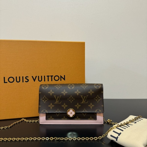 娜扎严选/路易威登/箱包/95新/市场价15800/240726QR0017