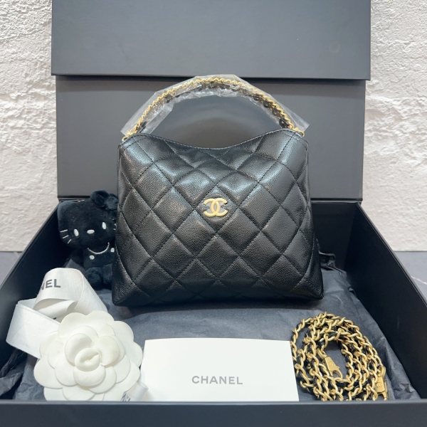 娜扎严选/香奈儿/包包/98新/市场价40000/241114QR0015