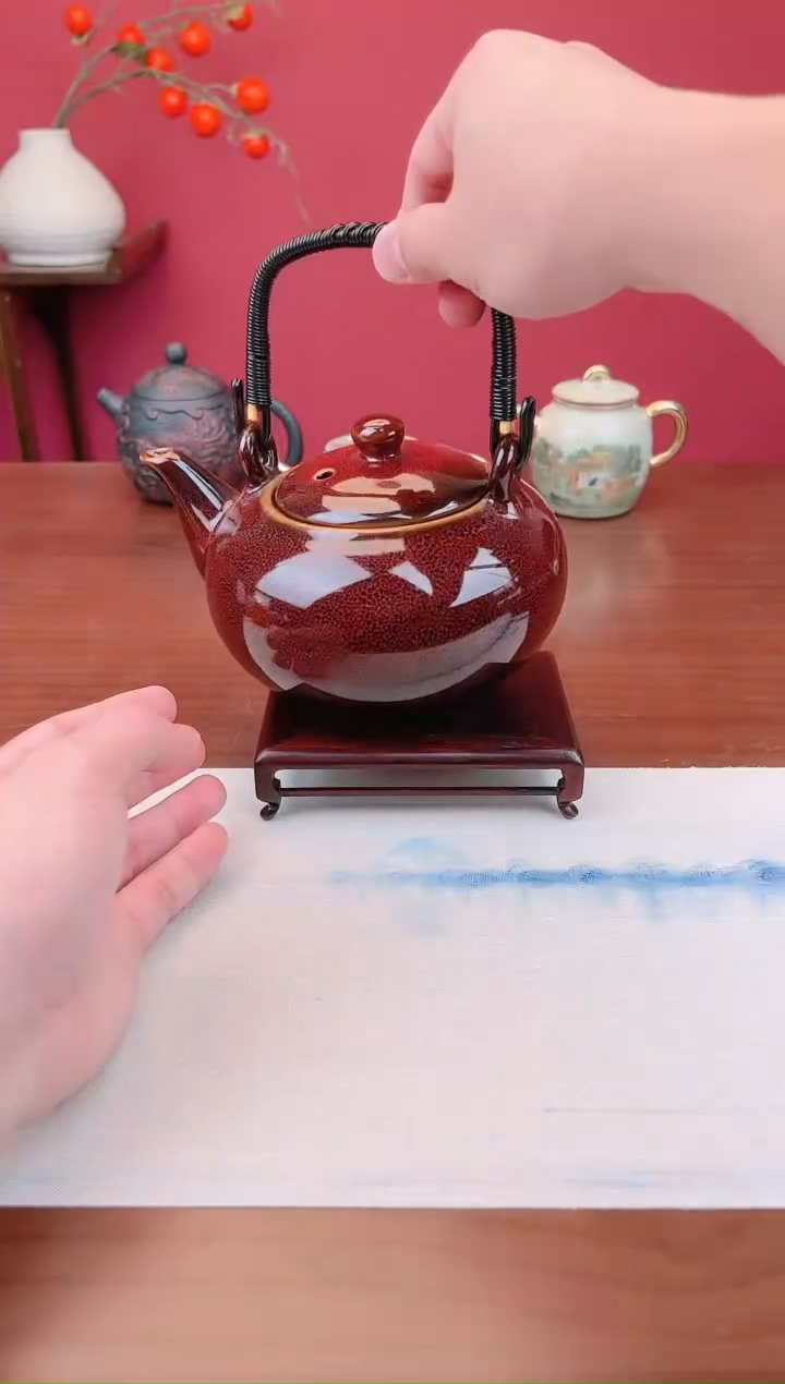 【闪购商品】瓷瓷片@@H524