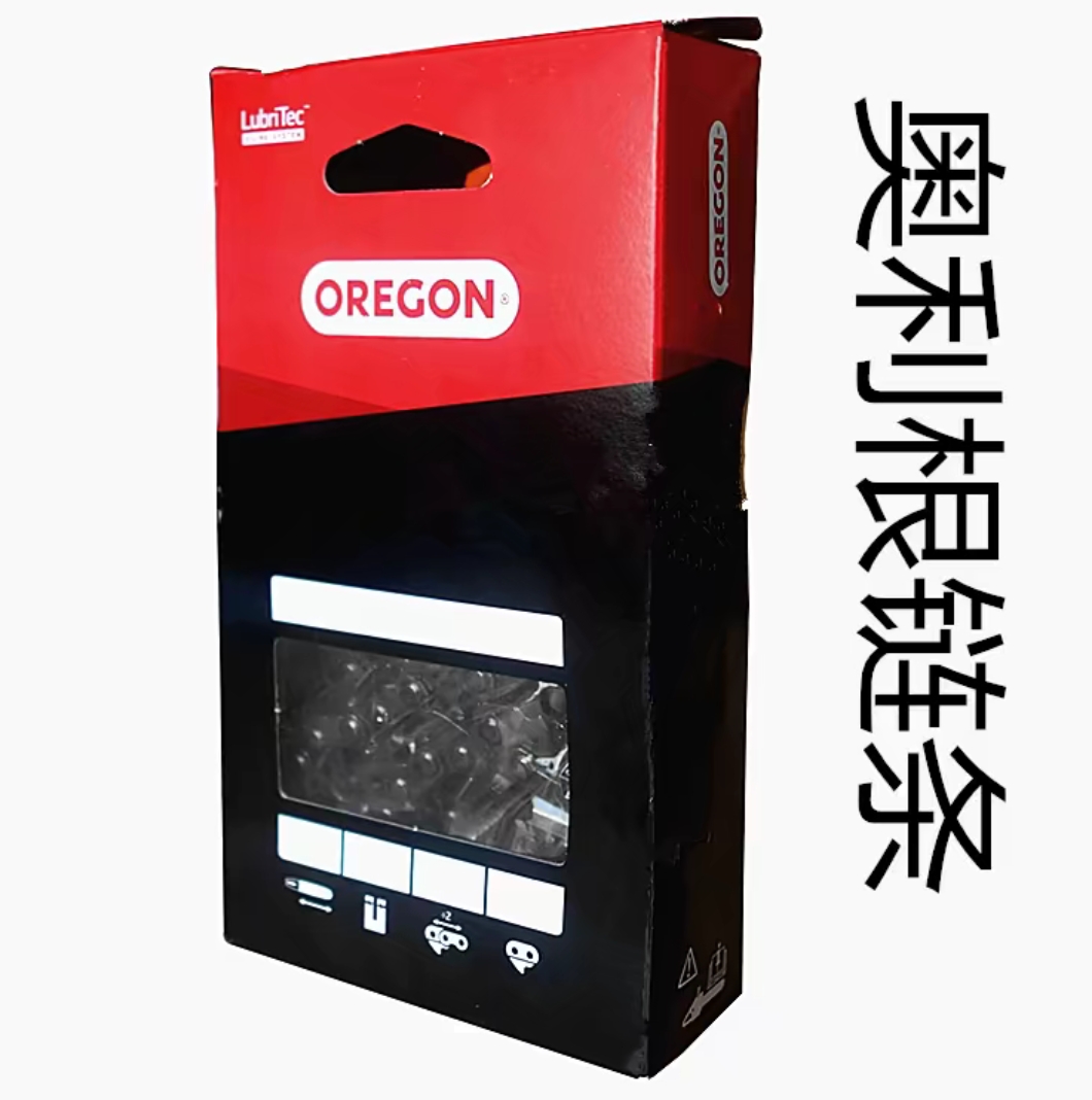 奥利根链条油锯链条油锯电锯均可使用原装