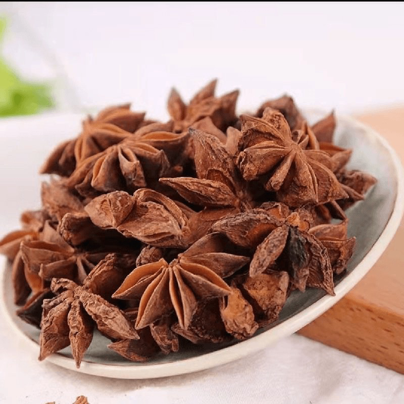 【八角】净含量100g