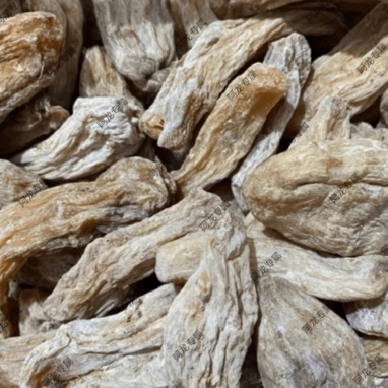 【W传统滋补白玉天】麻净含量250g起