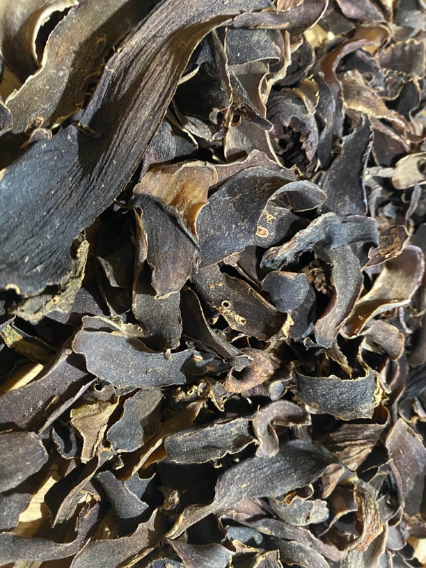 【土特产】奇楠沉香净含量3g-30g