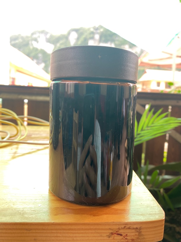 【土特产】 黑蜜净含量500g