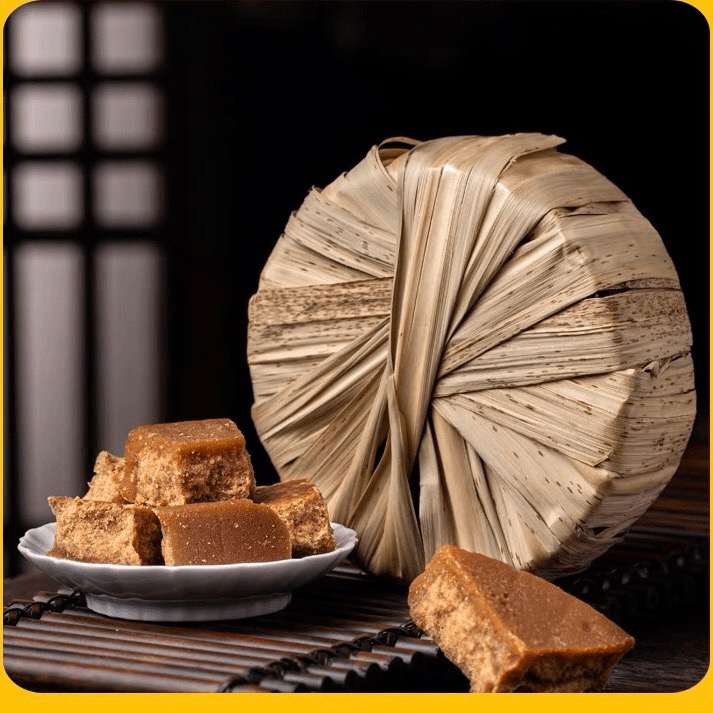 【红糖】净含量2个