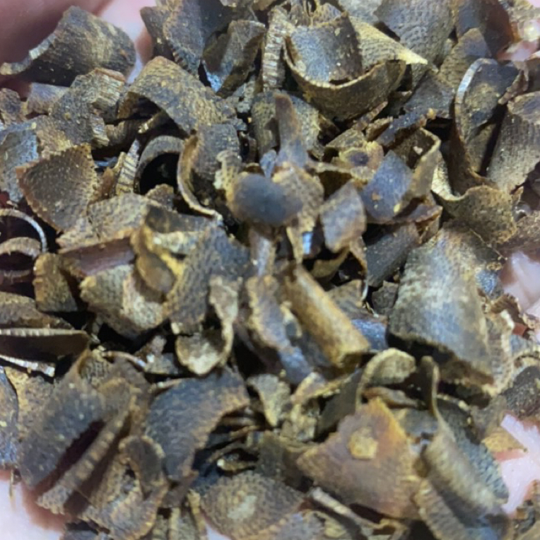 【土特产】奇楠沉香净含量3g-30g