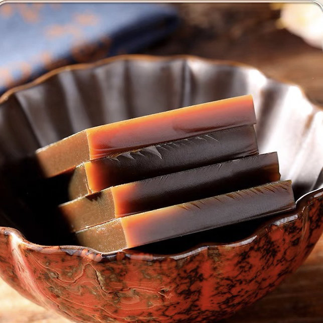 【锕胶】净含量250g-500g