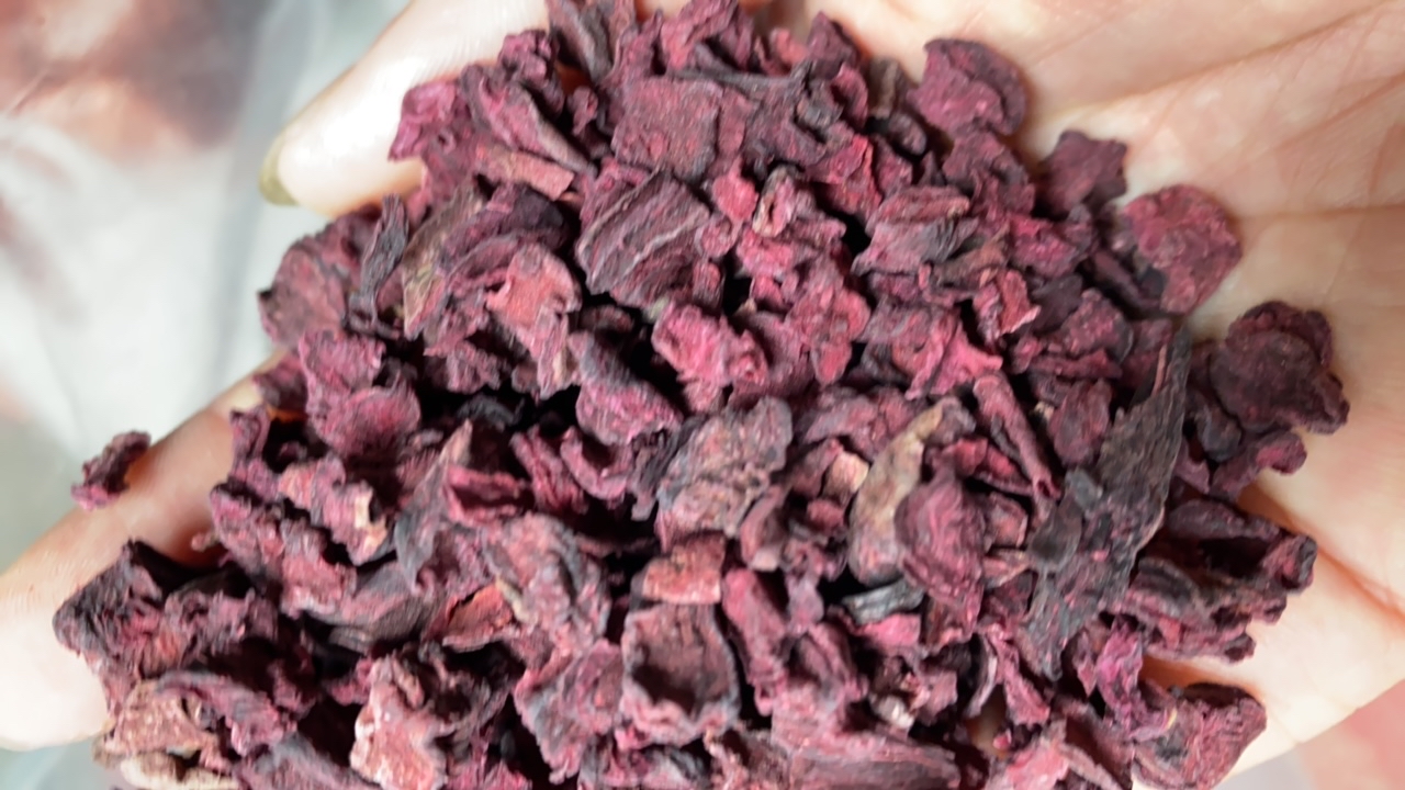 【土特产】龙血果净含量250g-500g