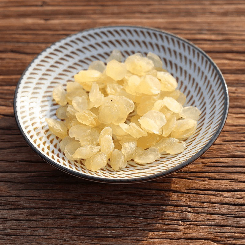 【皂角米】净含量250g