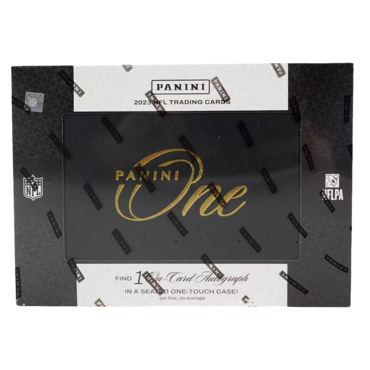 2023 Panini Football One Hobby 橄榄球 One 球星卡 单盒