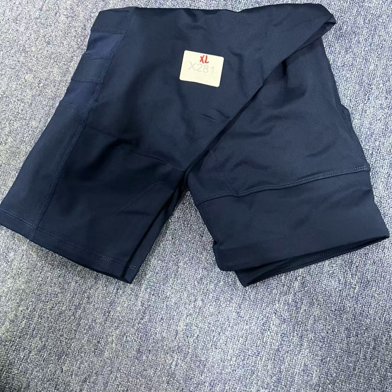 X281高货瑜伽孤品