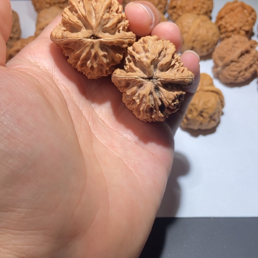 【闪购商品】文玩核桃吊坠H*