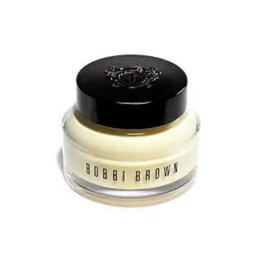 BOBBI BROWN 芭比波朗 妆前柔润底霜 橘子面霜 7ml