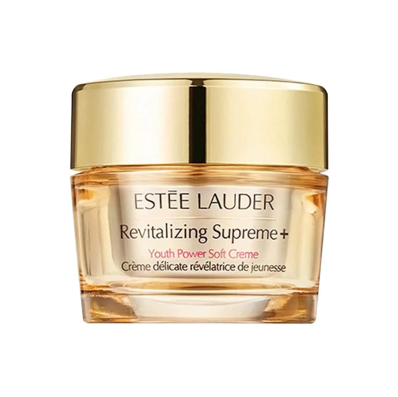 雅诗兰黛智妍紧塑精华乳霜 15ml 