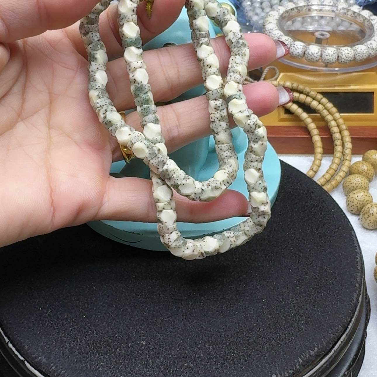 【闪购商品】星月菩提手串爺*6/7