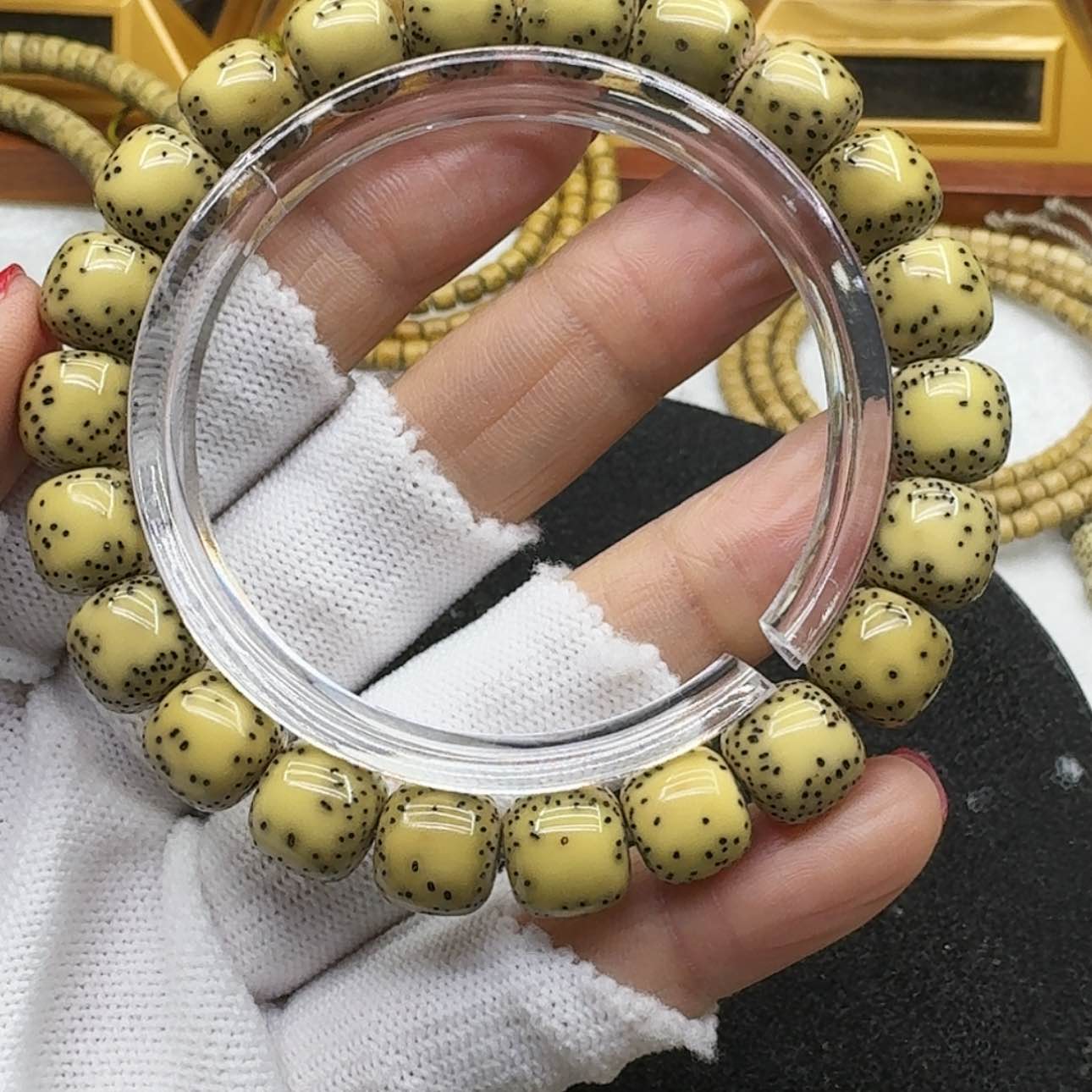 【闪购商品】星月菩提吊坠赵**·10.9y