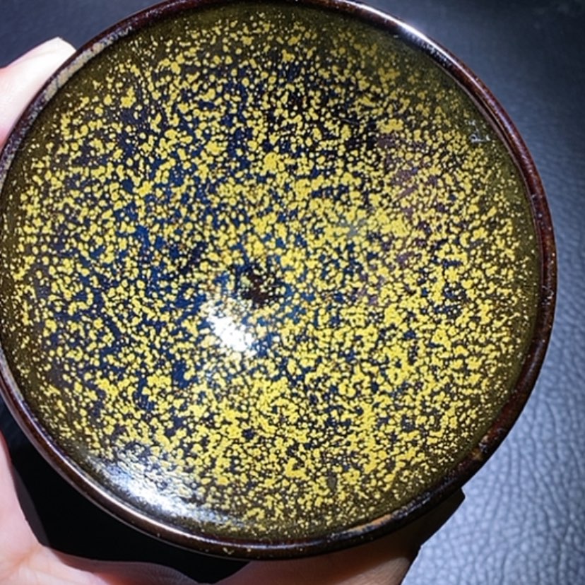【闪购商品】瓷茶盏流*?