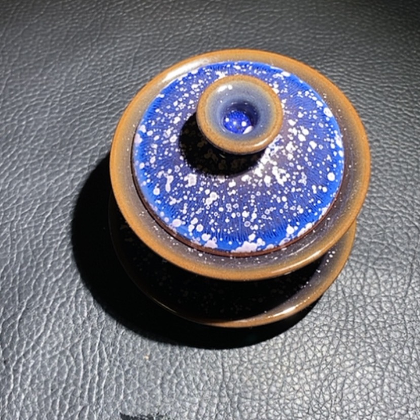 【闪购商品】瓷茶盏