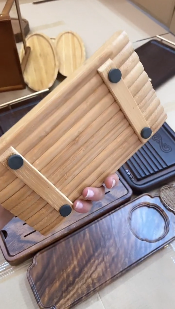 【闪购商品】小竹排原色24*14微瑕1111