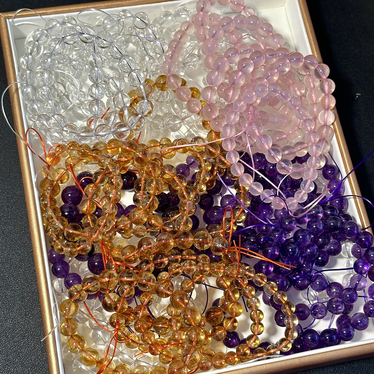 粒粒珠宝 直播间专属1号链接