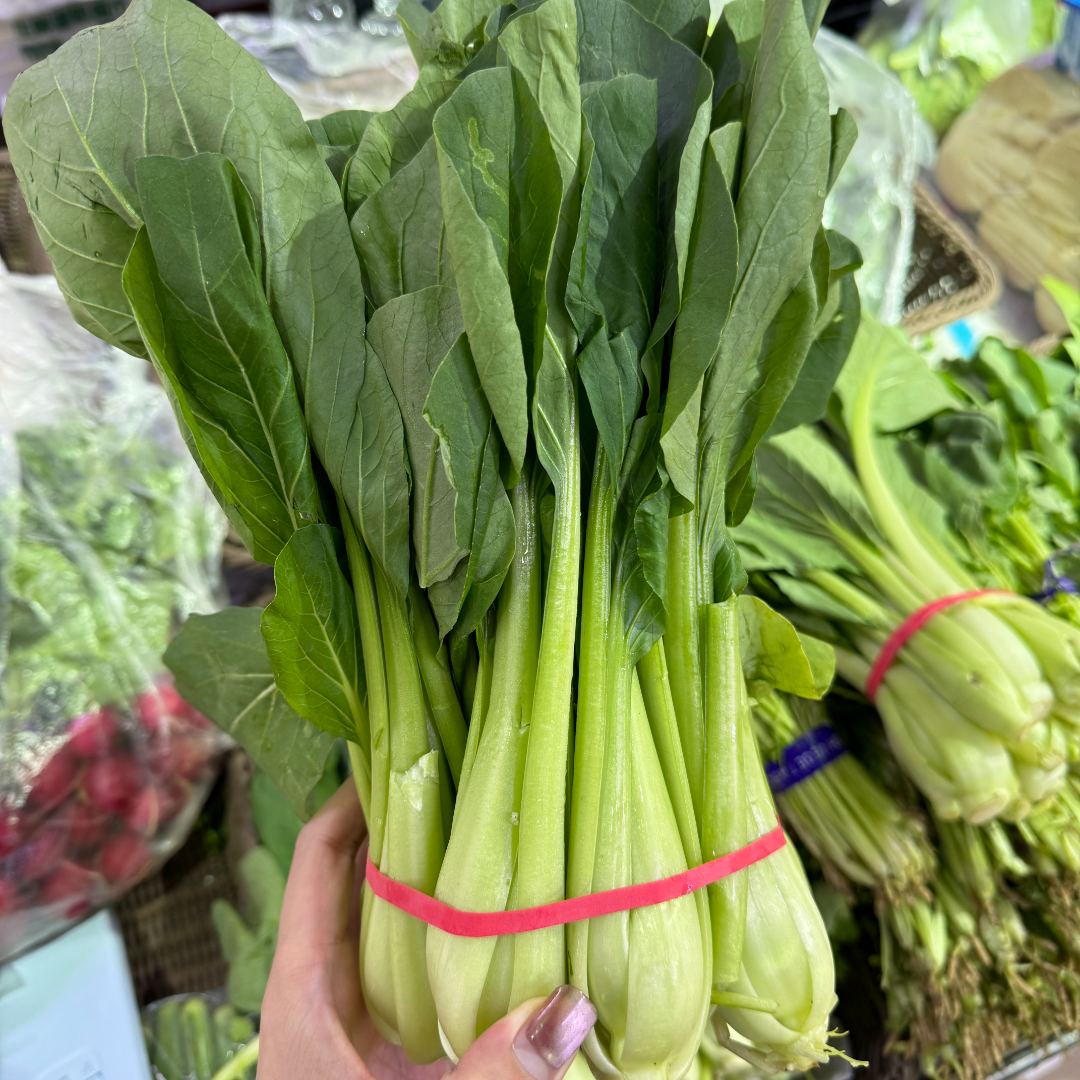 油菜 250g左右 （蔬菜）