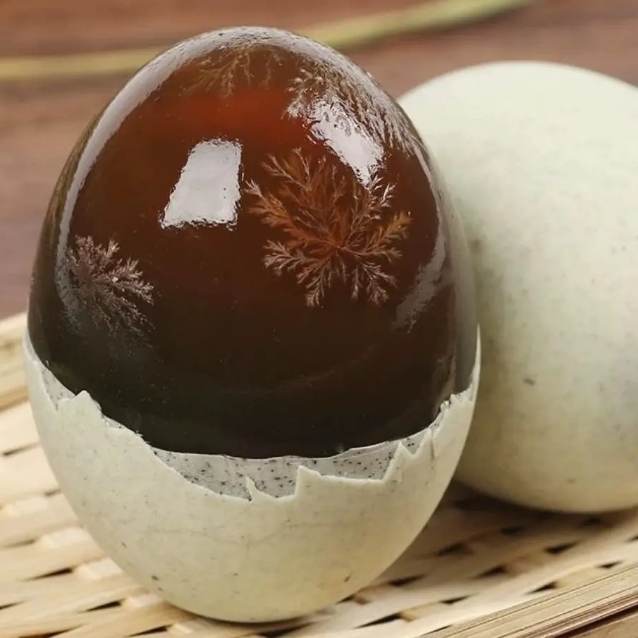 【香橙源优选】皮蛋 1个g（蔬菜）