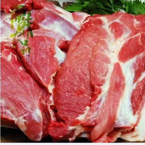 【香橙源优选】猪肉前槽一斤（猪肉）