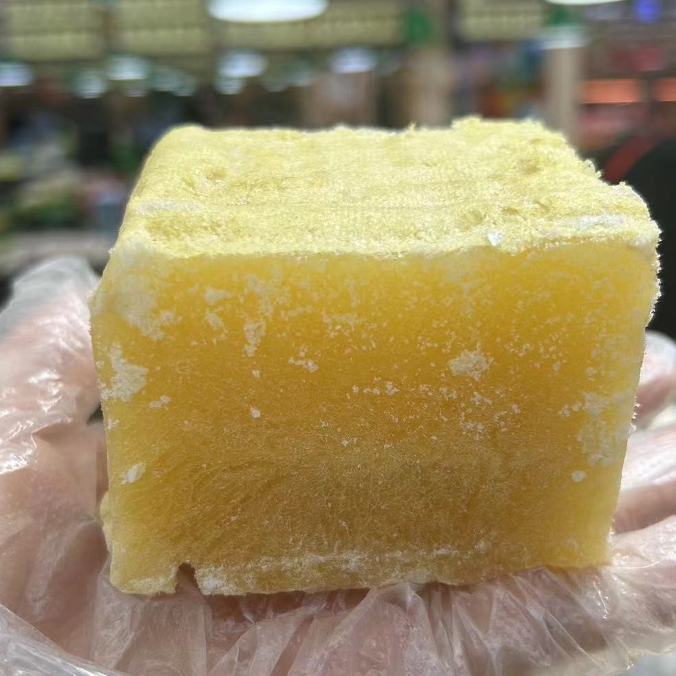 冻豆腐 一块g （整块）（豆制品）