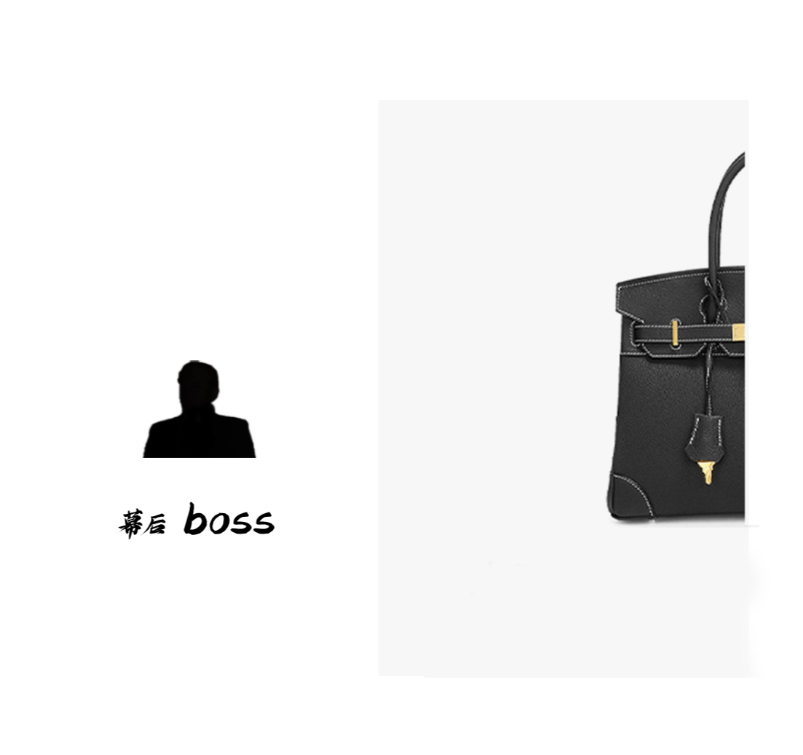 女士新款手提包SDS30023